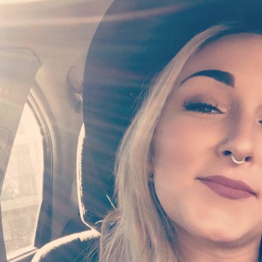 Meet your Posher, Lindsay